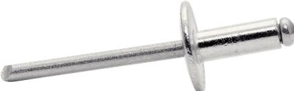 Produktbild Rapid XL Blindniete Ø 4,8 x 12 mm