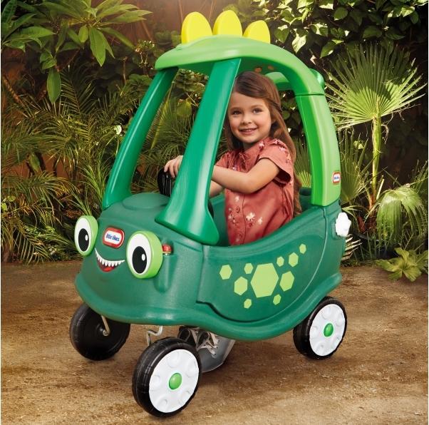 Immagine prodotto Little Tikes Coupé accogliente