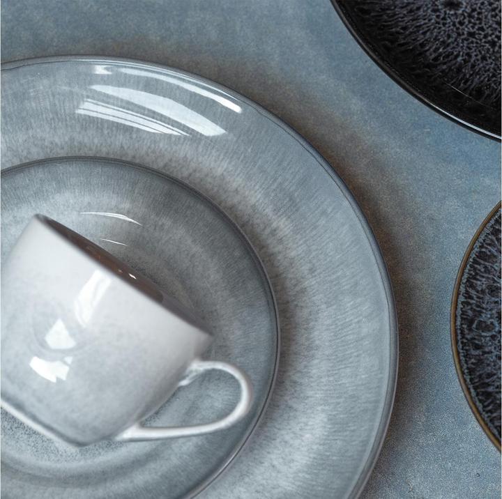 Image du produit Sola A Ensemble pour espresso Elements Vulcano, 8 pièces (90 ml, 8x)