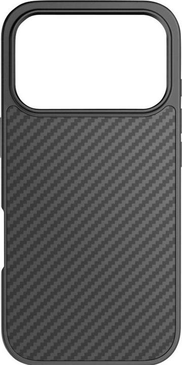 Produktbild Black Rock Robust Carbon (Apple iPhone 17 Pro)