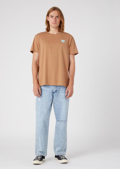 Produktbild Wrangler Graphic Tee (M)