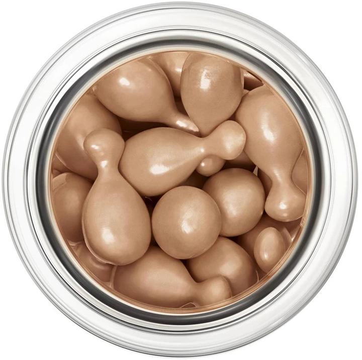 Produktbild MyClarins Clarins - Milky Boost Capsules Foundation - Brightening Makeup in 30ml Capsules - (06)