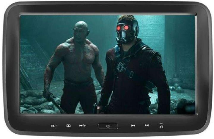 Phonocar lecteur DVD/SD/USB Ecran " (Lecteur DVD)