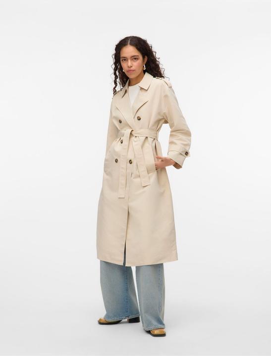 Produktbild Vero Moda VMCHLOE Trenchcoat Trenchcoat (L)