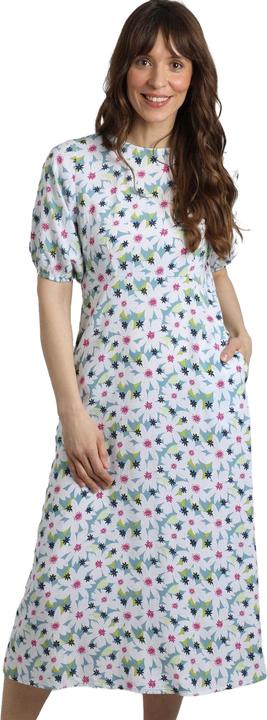 Image du produit Weird Fish - Robe mi-longue EVERLY - Femme (48)