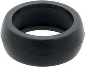 Actual product image SKF Rubber insulating ring RIS206 A Inner Ø 54.6 mm Outer Ø 72.3 mm Width21.5 mm