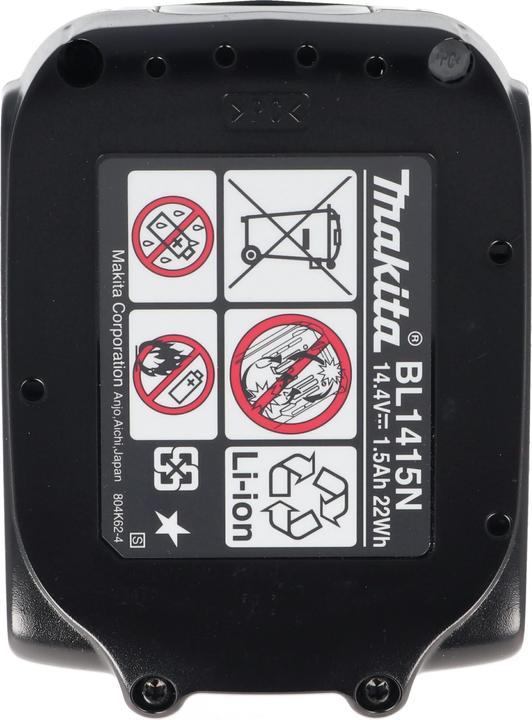 Produktbild Makita Akku BL1415N (14.4 V)