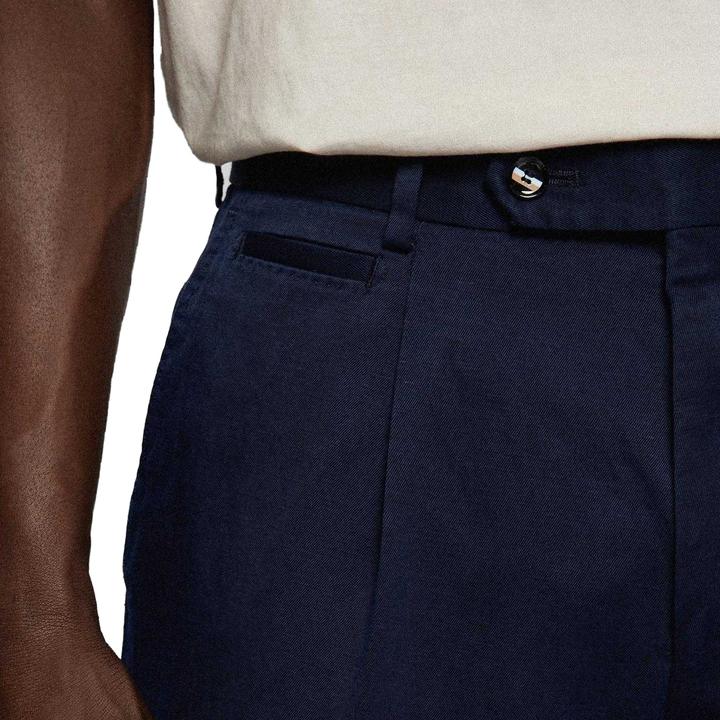 Actual product image BOSS Mens T-Peet Trousers (Frequency band 38 (2600 MHz))