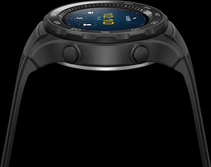 Productafbeelding Huawei Kijk 2 (45 mm, 2G)