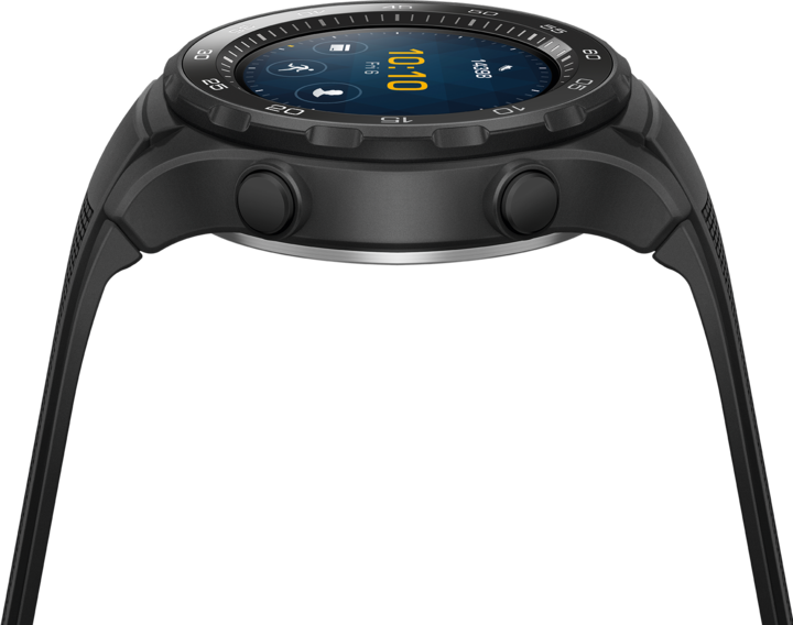 Image du produit Huawei Watch 2 (45 mm, 2G)