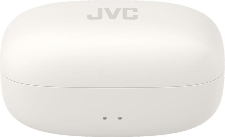 Actual product image JVC HA-NP1T-WU (No noise cancellation, 8 h, Wireless)