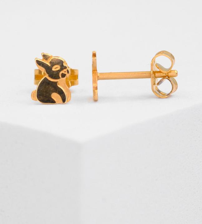 Immagine prodotto Muau Lepre (Oro bianco, Oro rosso o argento, Giallo oro)