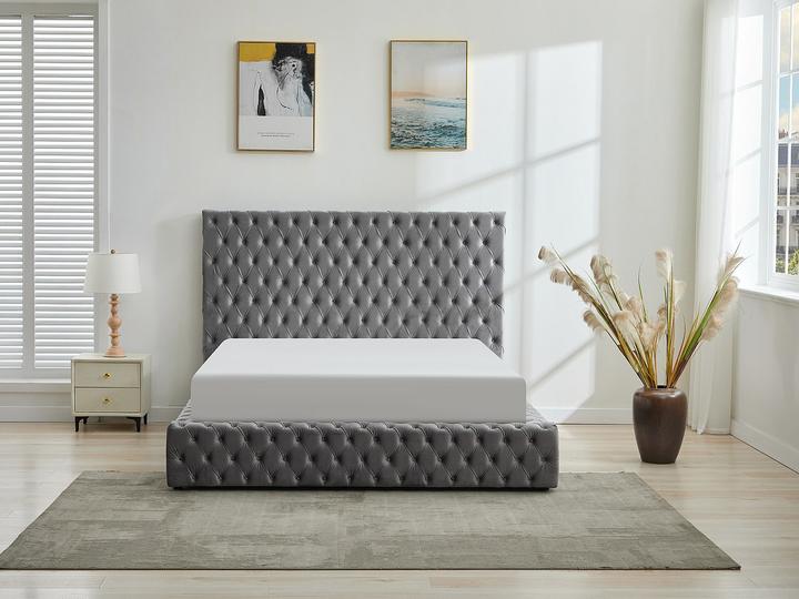 Image du produit Vente-unique Duleni (160 x 200 cm)