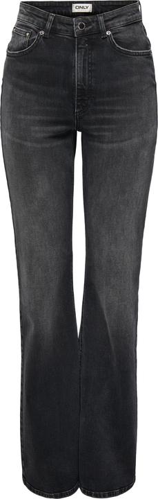 Image du produit Only ONLJUICY Taille haute Évasé Jeans Flared fit jeans (W30/L32)