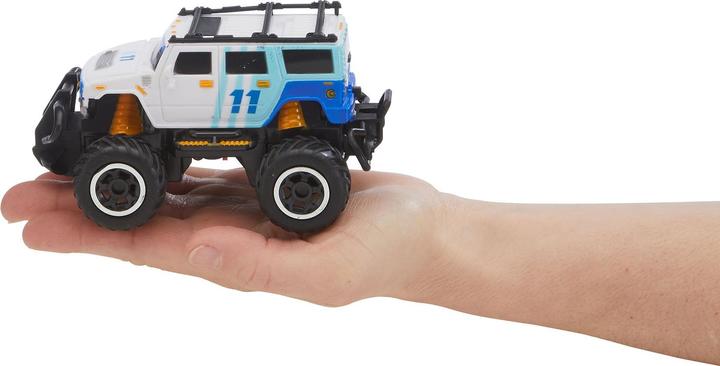 Actual product image Revell SUV Action Car