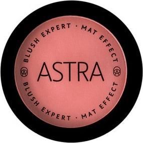 Actual product image Astra Make-up Blush 06 Absolute (06)