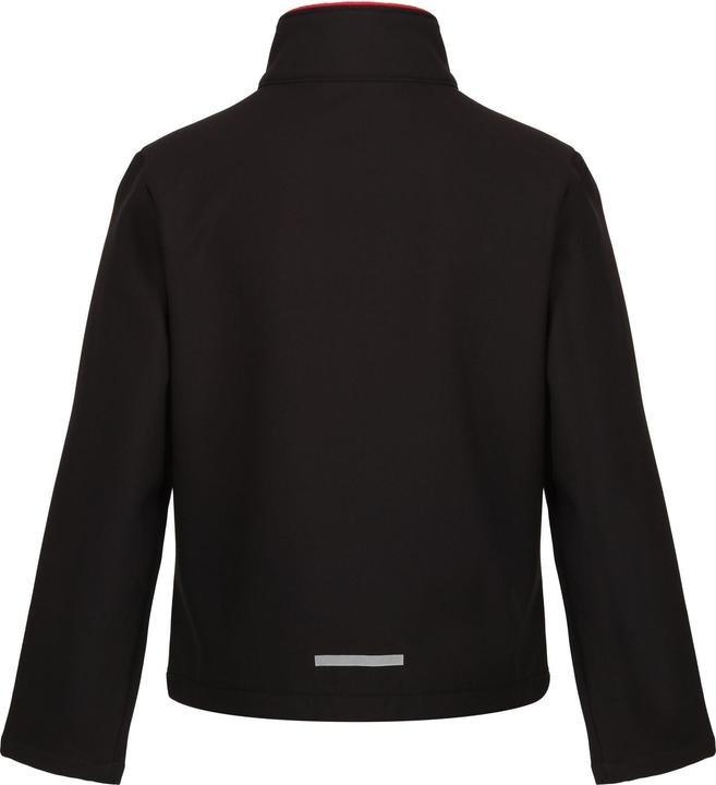 Produktbild Regatta Ablaze Softshelljacke Zweilagig (146, 152)