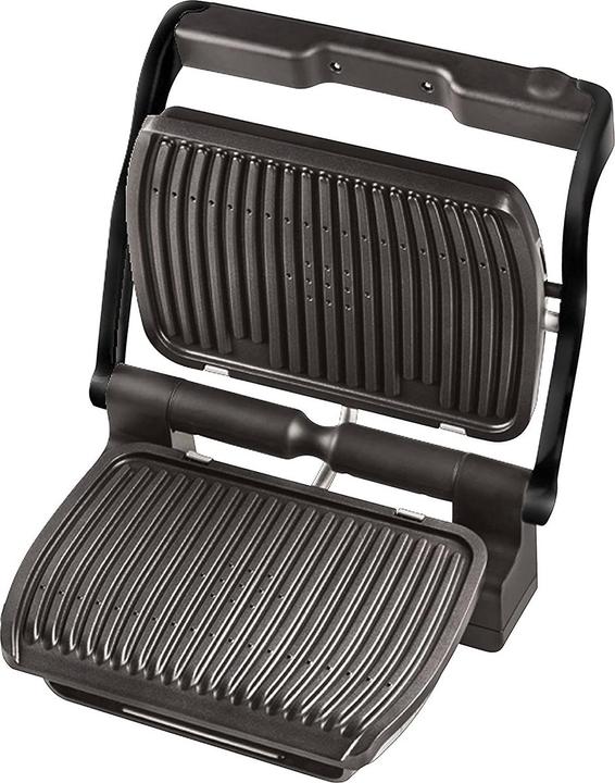 Actual product image Tefal GC7128 OptiGrill+ incl. recipe book
