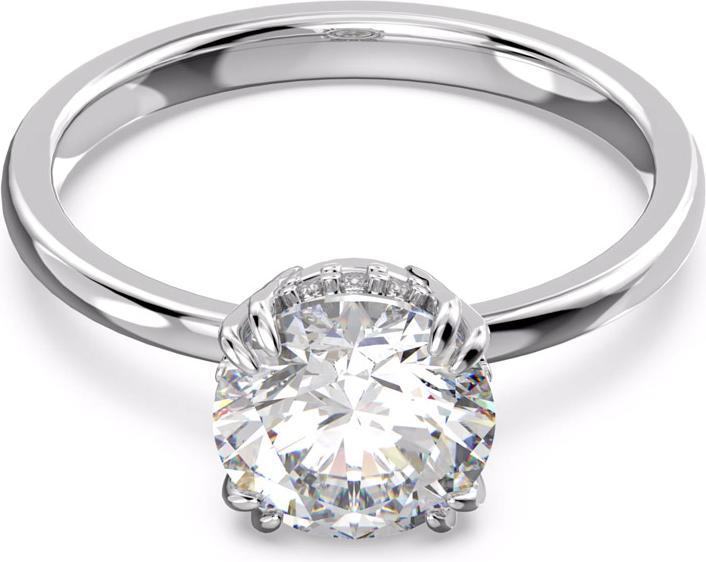 Immagine prodotto Swarovski Anello Constella Cocktail Argento (55)