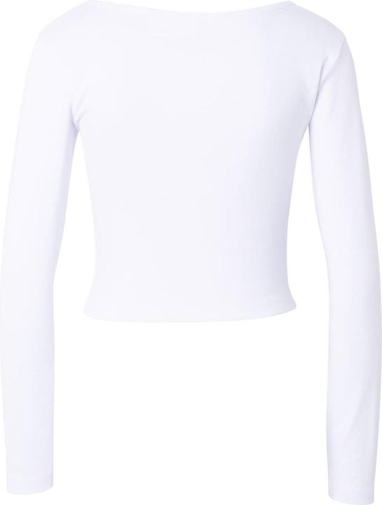 Produktbild Rocawear Jette Longsleeve brightwhite S (S)