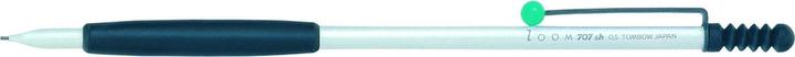 Tombow Zoom 707 pencil (0.50 mm, HB, 1 x)