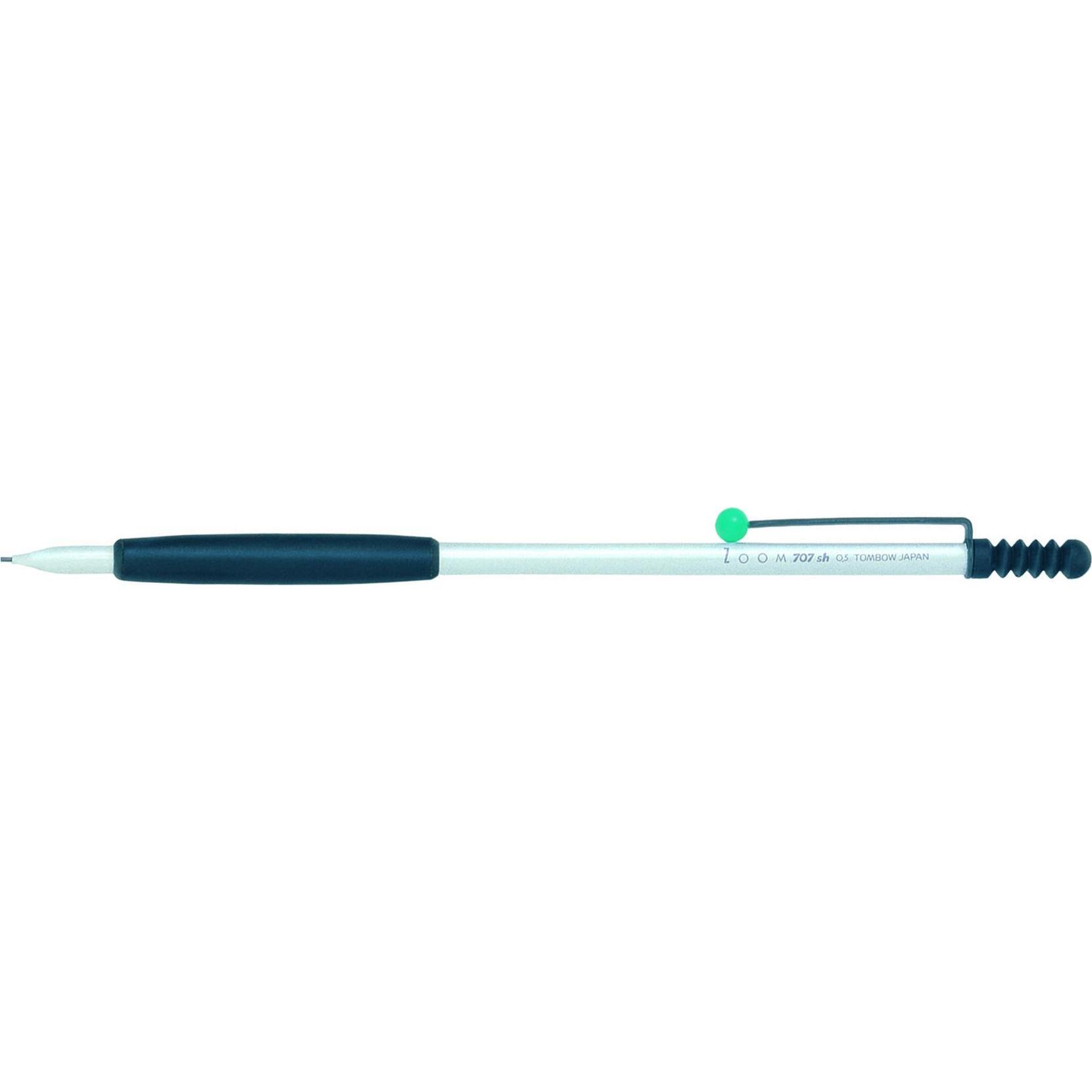 Thumbnail - Tombow, Bleistift, Zoom 707 Bleistift (0.50 mm, HB, 1 x)