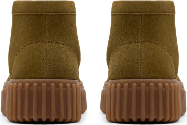 Produktbild Clarks W Torhill Moss (39.5)