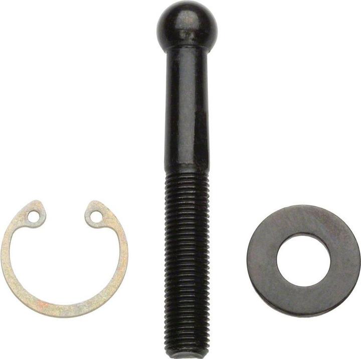 Produktbild Hayes Stroker Trail/Carbon/Gram/Ace
