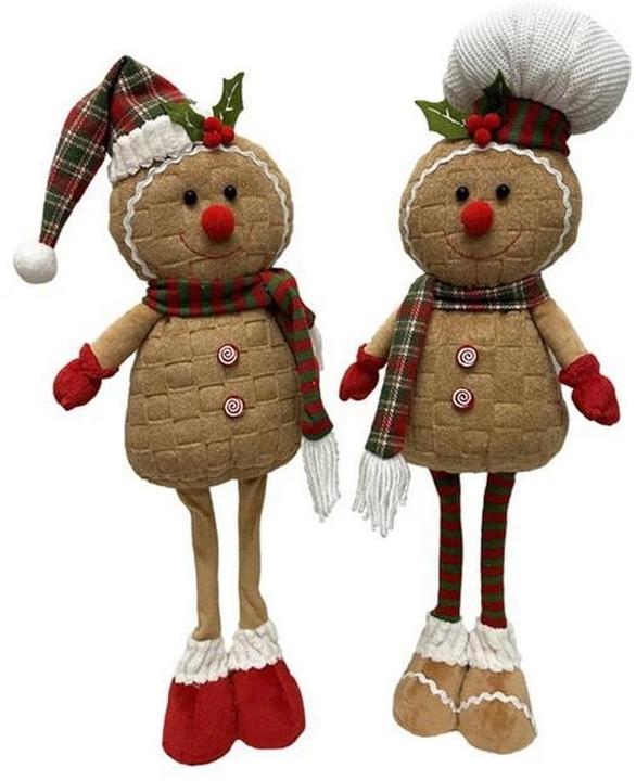 Actual product image GuGus Decorative gingerbread