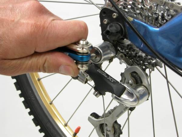 Produktbild Park Tool Ib-2 (10 Funktionen)