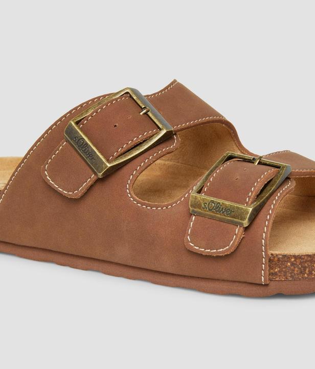 Produktbild s.Oliver Pantoletten (40)