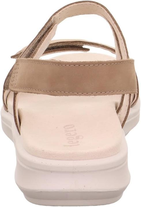 Actual product image Legero Ella Platte Damessandalen with Flexible Loopzool (40)