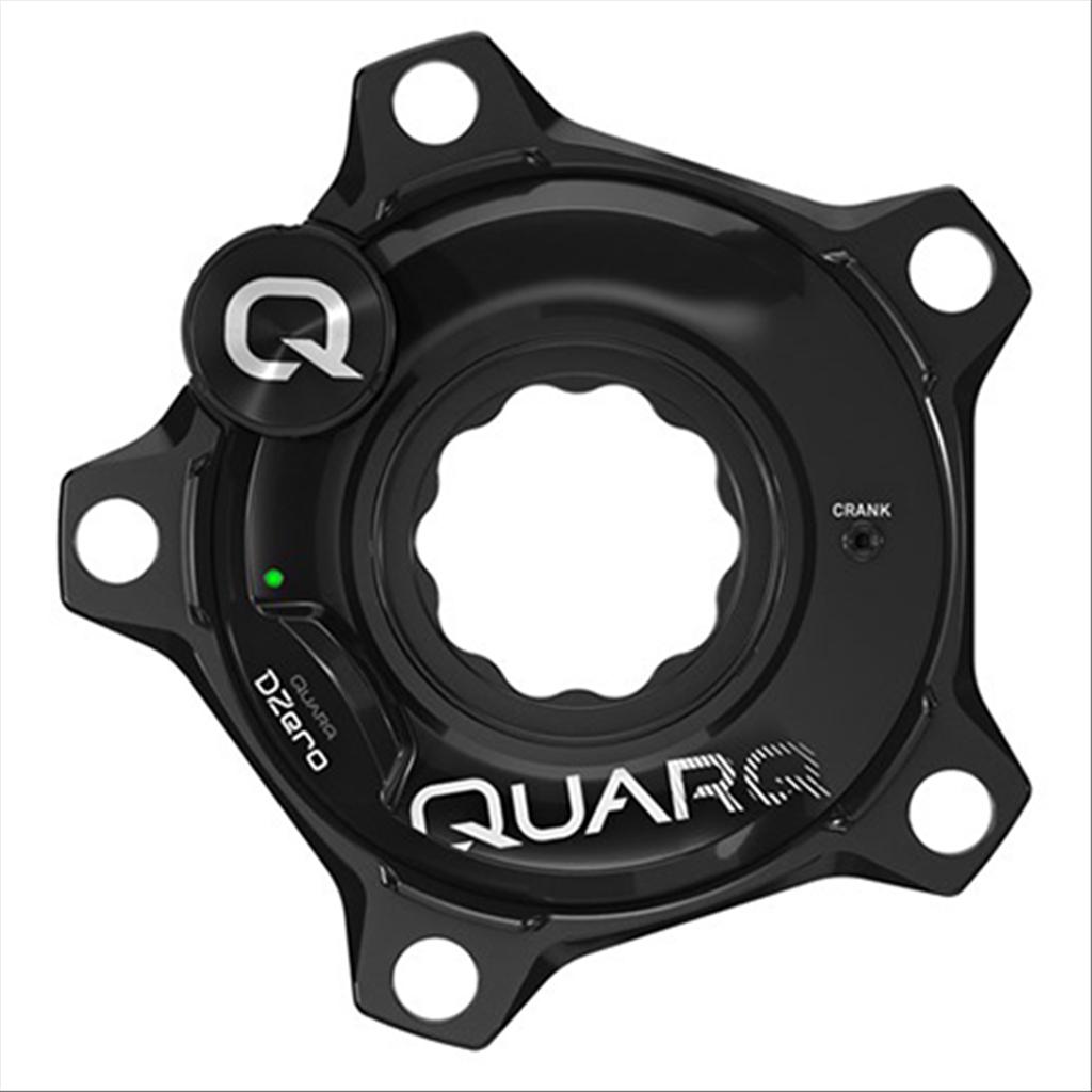 Quarq, Velokurbel