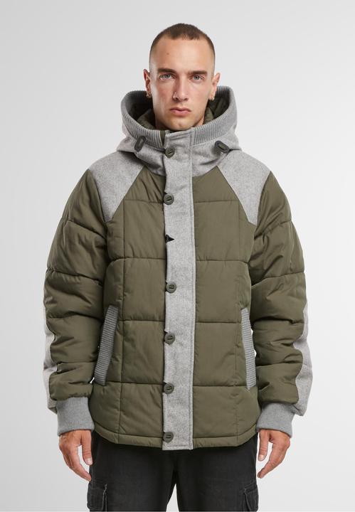 Produktbild Brandit Men Garret Jacket - 174605 (XS)