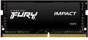 Productafbeelding Kingston FURY Impact (2 x 32GB, 3200 MHz, DDR4 RAM, SO-DIMM)