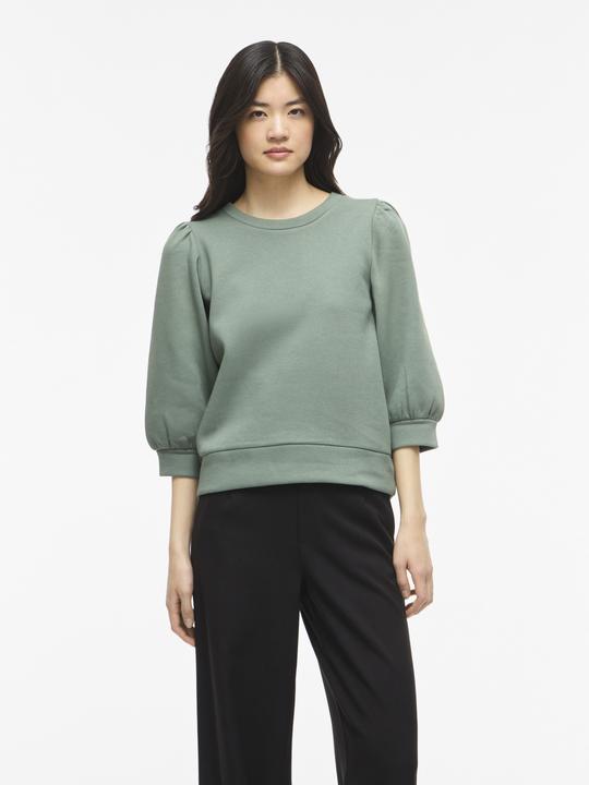 Actual product image Vila VIVERA 3/4-Arm Sweatshirt (XL)
