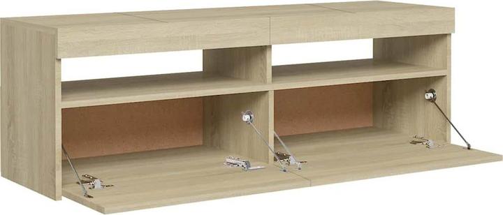 Produktbild vidaXL TV-Schrank (35 x 40 x 40 cm)