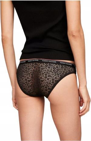 Actual product image Tommy Hilfiger Ladies' bikini in a 3-pack (XS)