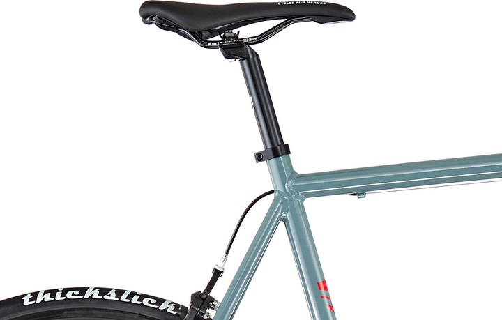 Actual product image FIXIE Blackheath (53 cm)