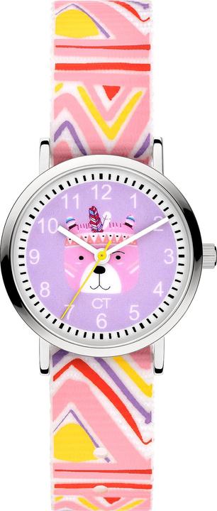 Immagine prodotto Cool Time Kids Kinderuhr (Orologio da polso analogico, 28 mm)