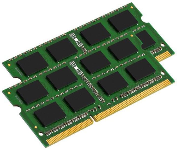 Image du produit CoreParts MicroMemory 32GB DDR4 2133MHz PC4-17000 (2 x 16GB)