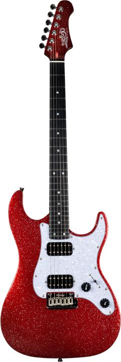 Actual product image JET Electric guitar S-Style 500 series (Electric guitar)