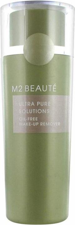 Immagine prodotto M2 Beauté M2Beauté - Struccante per occhi senza olio (Struccante, 150 ml)