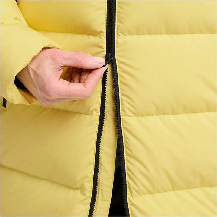 Produktbild Jack Wolfskin Frozen Palace Coat W