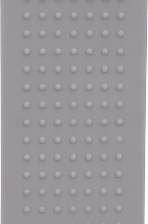 Image du produit Relaxdays Butoir de porte (1 pièce(s), 4 x 9,5 x 2 cm)