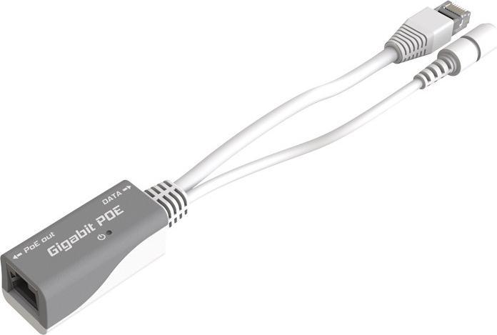 Actual product image MikroTik WLAN-Bridge LHG 5 ax XL (1200 Mbit/s)