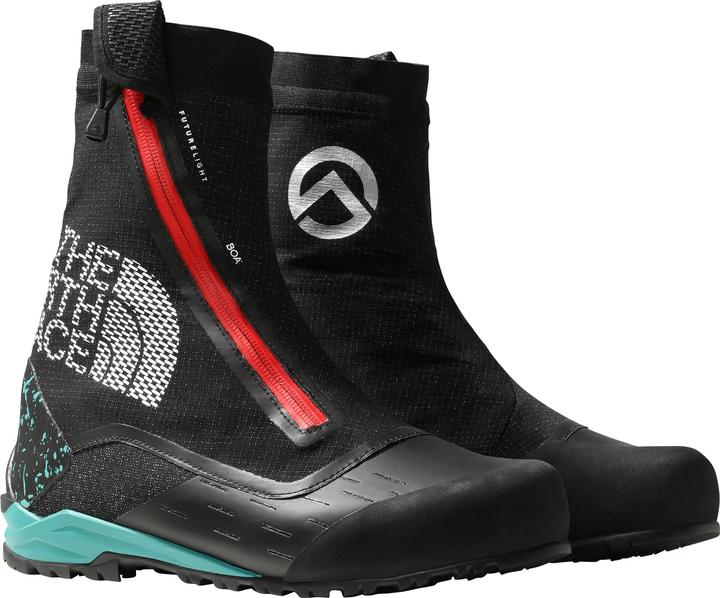 Actual product image North Face Summit Cayesh Futurelight (41)