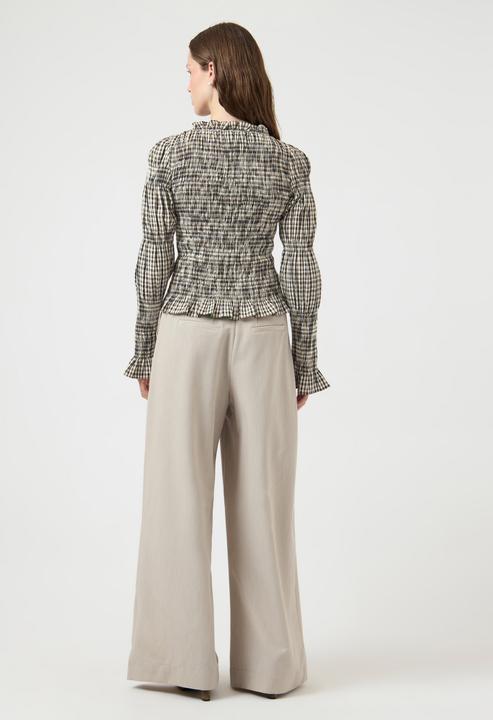 Immagine prodotto Yas YASCHEMMA Camicetta con cappuccio (M)