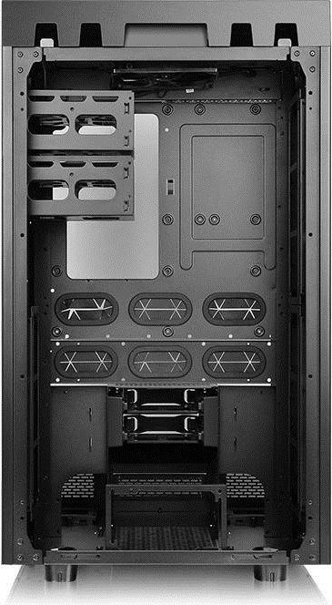 Produktbild Thermaltake The Tower 900 (ATX, mATX, Mini-ITX, E-ATX)