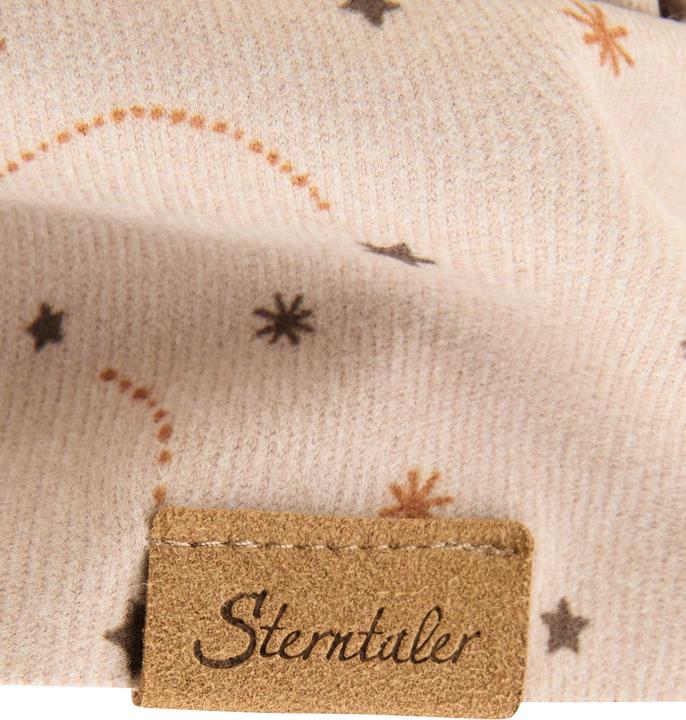 Immagine prodotto Sterntaler Schlauchschal Sternchen Beige Gr. 1